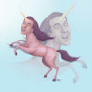 Meet your Posher, Nada